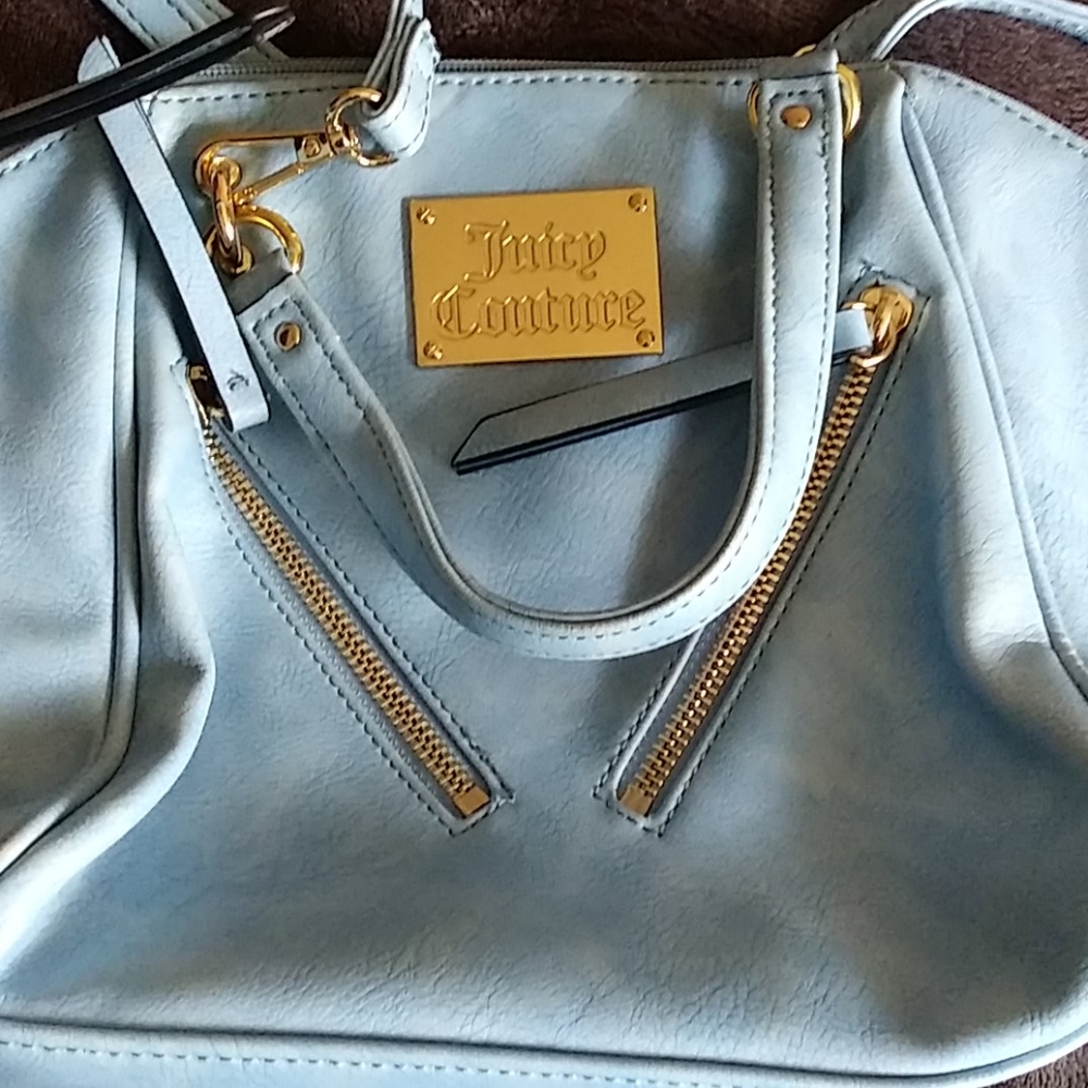 Juicy Couture handbag